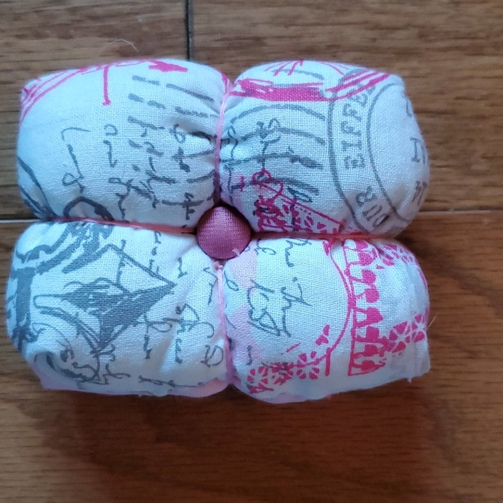 Wedding Ring pillow